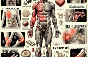 Почему болит: раскрываем причины и способы облегчения боли