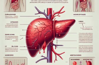 Почему болит селезенка: основные причины и методы диагностики