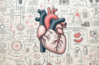 Почему болит сердце: основные причины и как с этим справиться