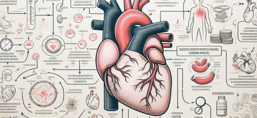 Почему болит сердце: основные причины и как с этим справиться