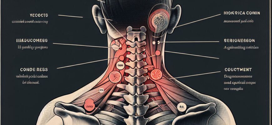 Почему болит шея сзади: основные причины и способы лечения