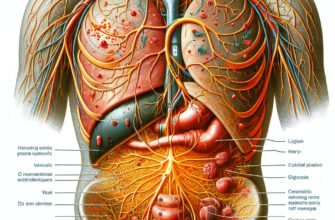 Почему болит солнечное сплетение: основные причины и решения проблем