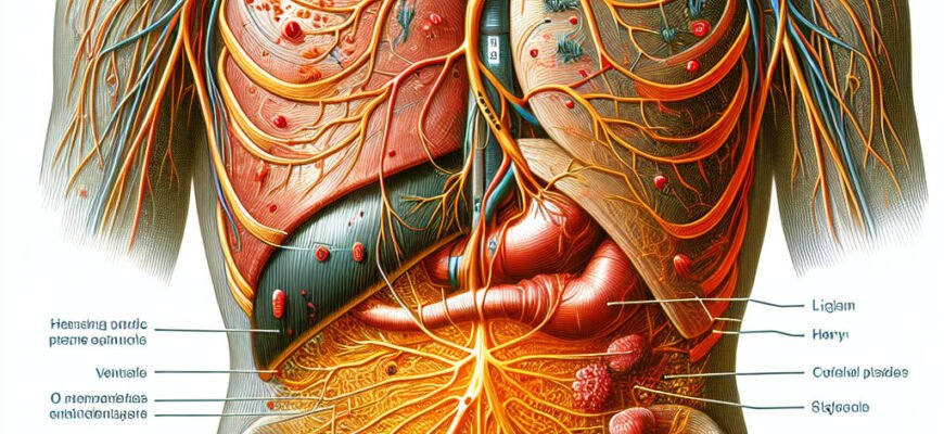 Почему болит солнечное сплетение: основные причины и решения проблем