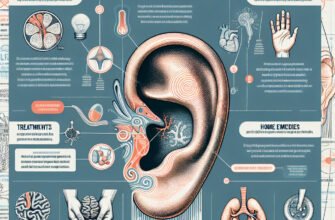 Почему болит ухо: основные причины и эффективные способы лечения