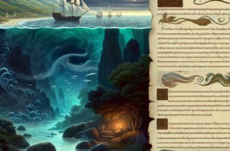 Почему Чёрное море называется Чёрным: история и факты