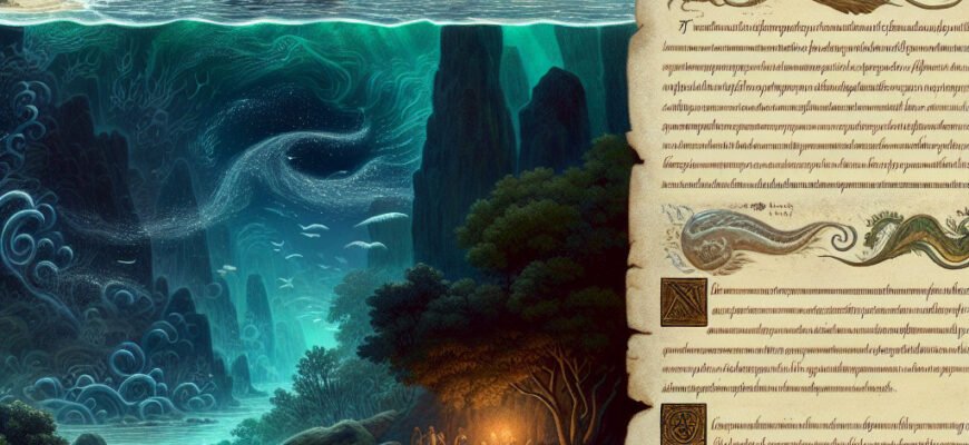 Почему Чёрное море называется Чёрным: история и факты