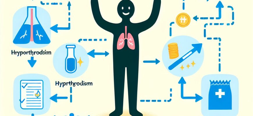 Почему человек теряет вес, сохраняя хороший аппетит: основные причины