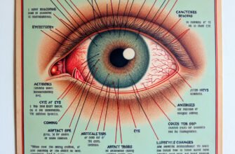 Почему чешется глаз в уголке: основные причины и способы лечения