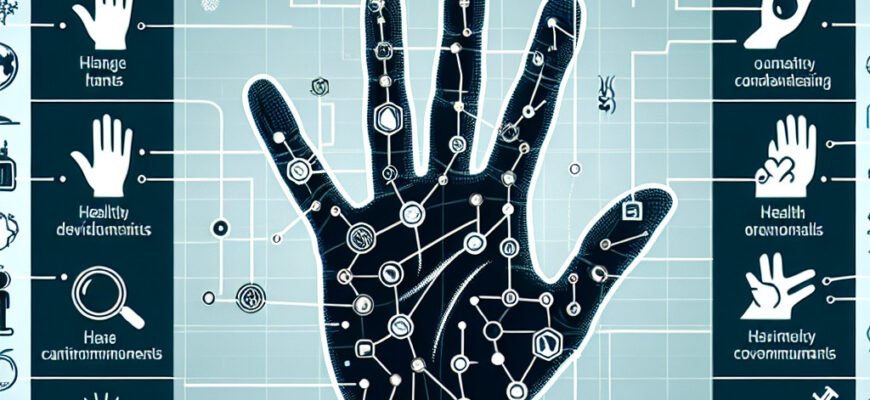 Почему чешутся ладони: основные причины и советы по устранению зуда