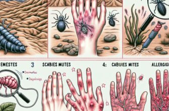 Почему чешутся руки: основные причины и способы лечения проблемы