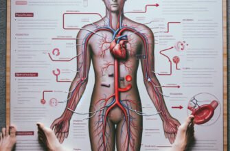 Почему давление на правой и левой руке может отличаться: объяснение