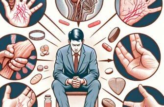 Почему дрожат руки: основные причины и способы борьбы с проблемой