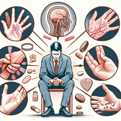 Почему дрожат руки: основные причины и способы борьбы с проблемой