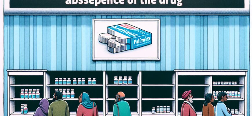 Почему Фалиминт исчез из аптек: основные причины отсутствия препарата