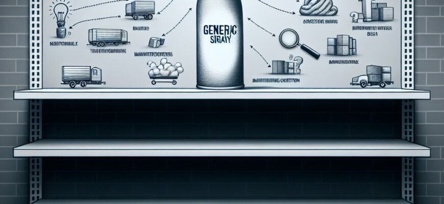 Почему Гленспрей Актив исчез с полок: основные причины отсутствия Почему Гленспрей Актив исчез с полок: основные причины отсутствия