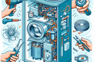 Почему гудит холодильник: основные причины и способы устранения