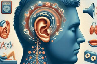 Почему гудит в ушах: основные причины и способы избавления