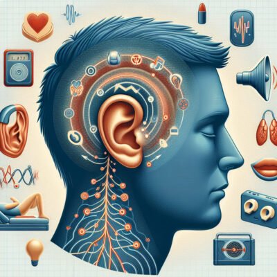 Почему гудит в ушах: основные причины и способы избавления Почему гудит в ушах: основные причины и способы избавления