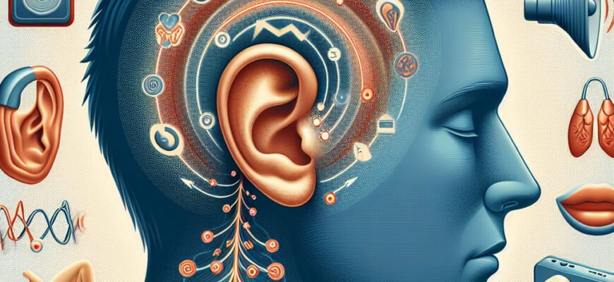 Почему гудит в ушах: основные причины и способы избавления