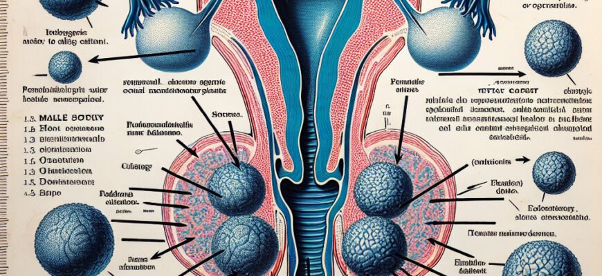 Почему яички становятся то твердыми, то мягкими: разъяснение причин