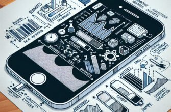 Почему iPhone быстро разряжается: основные причины и решения проблемы