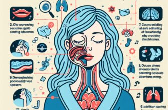 Почему храпит женщина и как с этим бороться: основные причины храпа