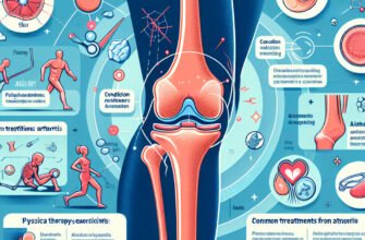 Почему хрустят колени: основные причины и способы лечения проблемы
