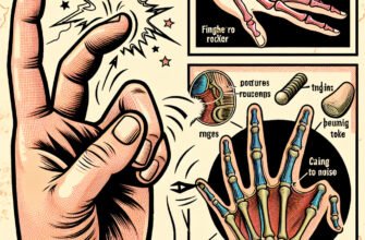 Почему хрустят пальцы: основные причины и научные объяснения