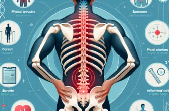 Почему хрустит спина: основные причины и их решение для здоровья