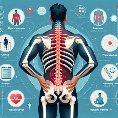 Почему хрустит спина: основные причины и их решение для здоровья
