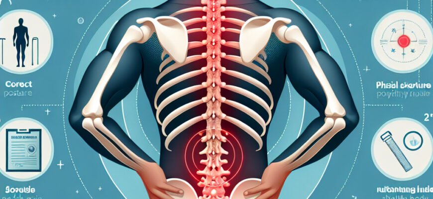 Почему хрустит спина: основные причины и их решение для здоровья