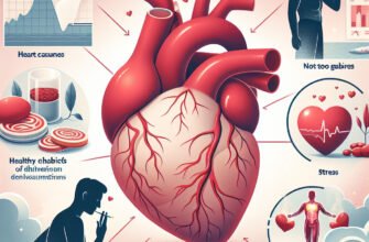 Почему колит в сердце: основные причины и способы решения проблемы