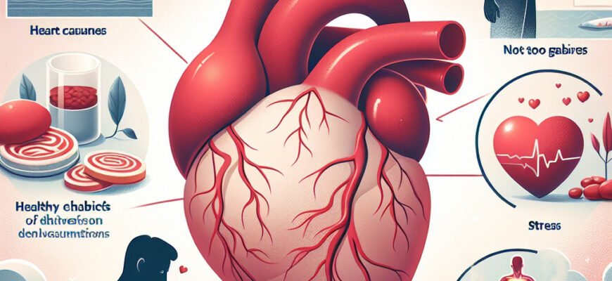 Почему колит в сердце: основные причины и способы решения проблемы