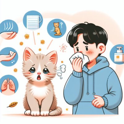 Почему котенок чихает: основные причины и что делать владельцу Почему котенок чихает: основные причины и что делать владельцу