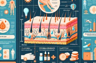 Почему кожа болит при прикосновении: причины и способы решения проблемы