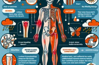 Почему крутит ноги на погоду: основные причины и советы специалистов