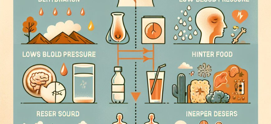 Почему кружится голова и тошнит: основные причины и решения