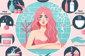 Почему ломаются волосы: основные причины и способы решения проблемы