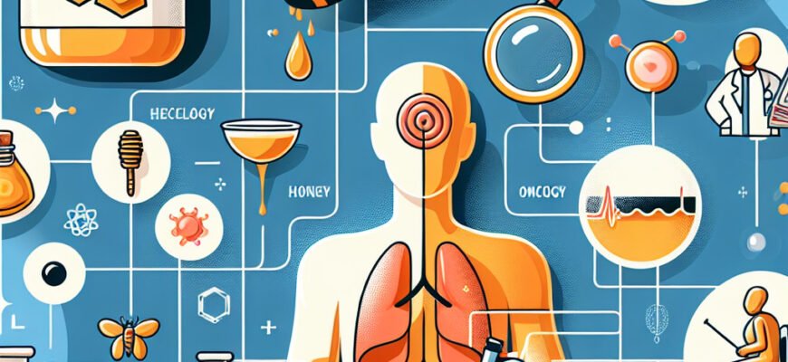 Почему мед противопоказан при онкологии: разбираемся в причинах и рисках