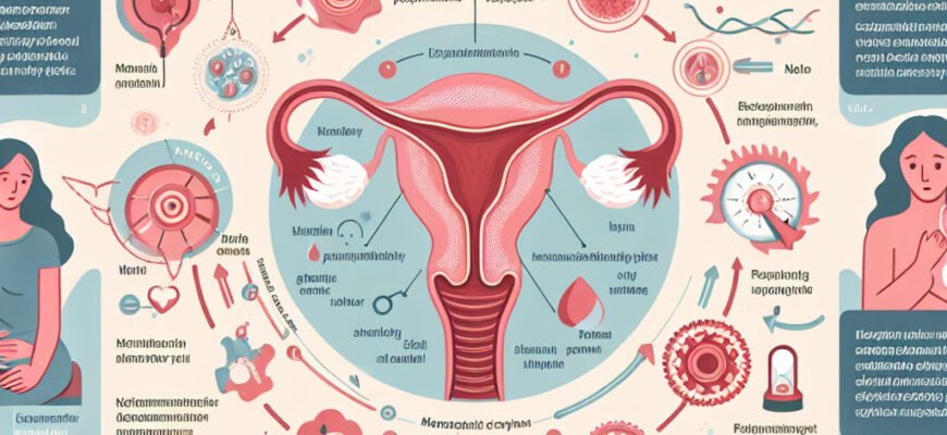 Почему месячные начались на неделю раньше: причины и рекомендации