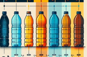 Почему моча прозрачная: основные причины и здоровье организма