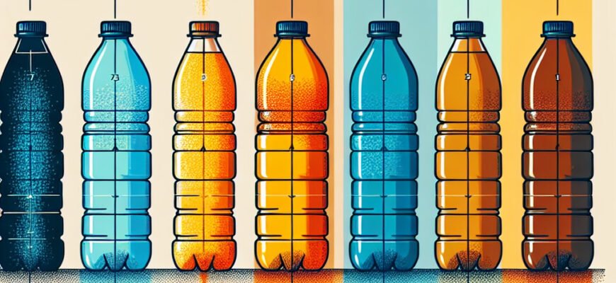 Почему моча прозрачная: основные причины и здоровье организма