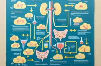 Почему моча становится мутной: основные причины и что делать