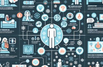 Почему морозит без температуры: причины и как с этим бороться?