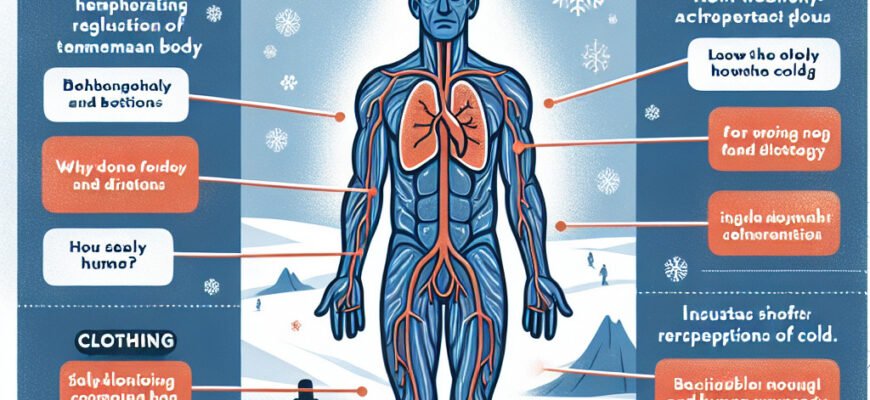 Почему морозит при температуре: основные причины и решения проблемы