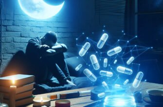 Почему наркоманы бодрствуют ночью: причины нарушения сна