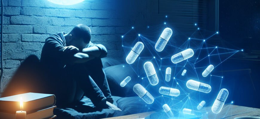 Почему наркоманы бодрствуют ночью: причины нарушения сна Почему наркоманы бодрствуют ночью: причины нарушения сна