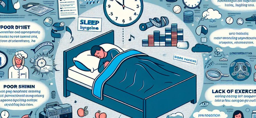 Почему не могу уснуть: причины бессонницы и способы решения проблемы