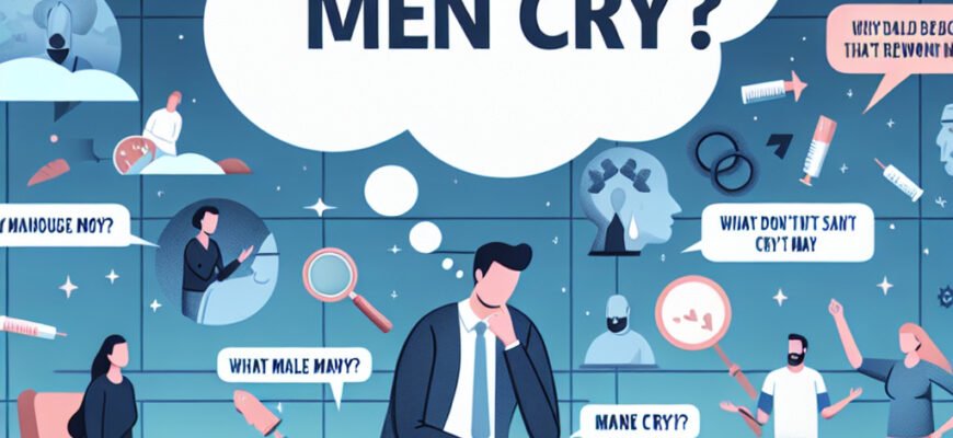 Почему не плачут мужики: скачать ответы на популярный вопрос Почему не плачут мужики: скачать ответы на популярный вопрос