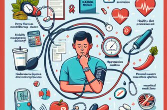 Почему не сбивается давление: основные причины и решения проблемы